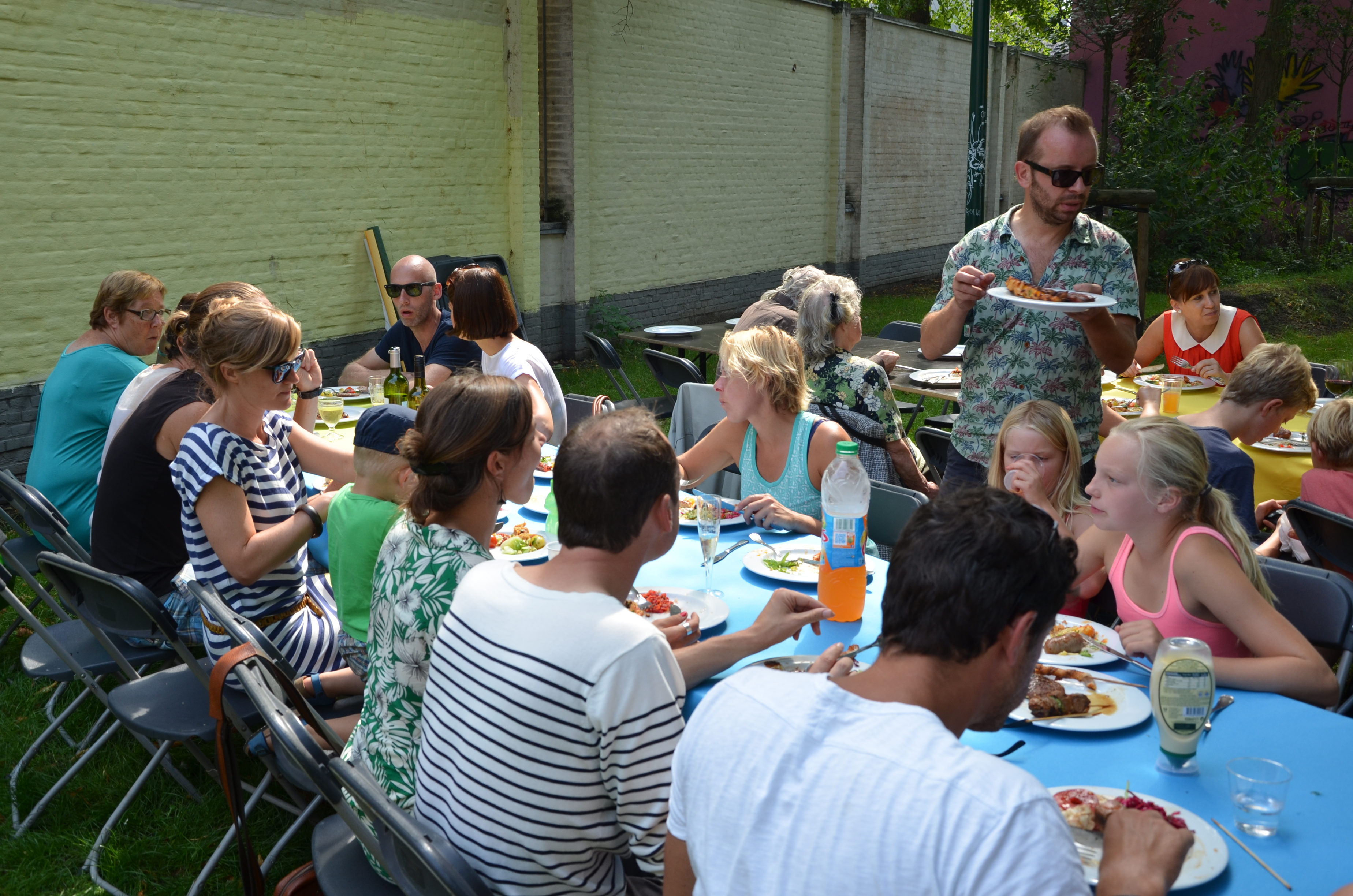 BBQ WW 2015 045 Waterwijk